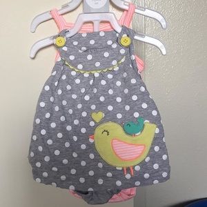 3piece set excellent condition wore once