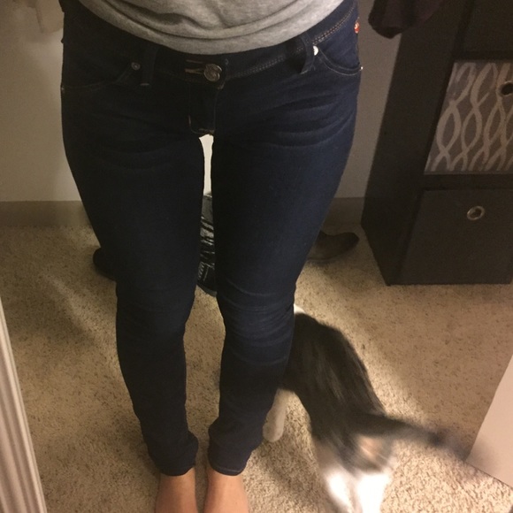 Hudson Jeans