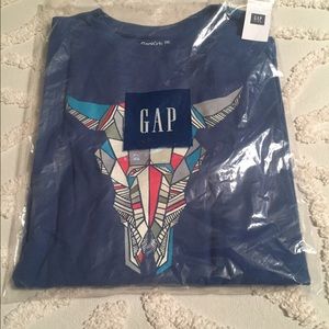 NWT BOYS Gap XXL