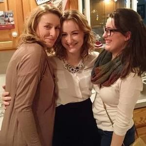 Meet your Posher, Laura