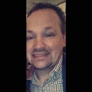 Meet your Posher, Derek