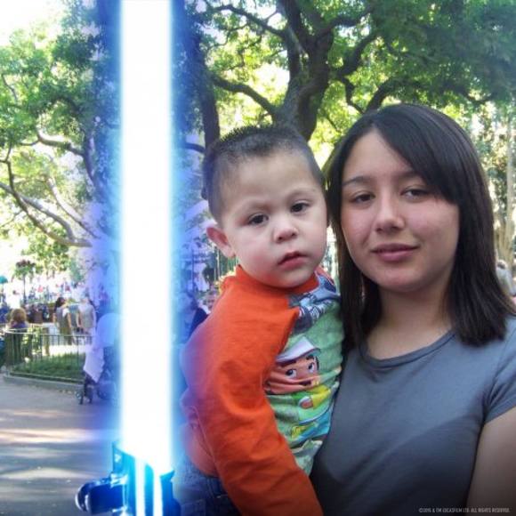 Meet your Posher, Lily - Picture 1 of 1