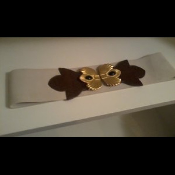 Eclectic Clip Waist Belt