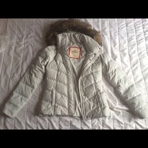 Winter Jacket