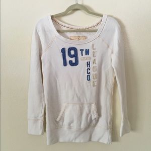 Hollister Sweatshirt