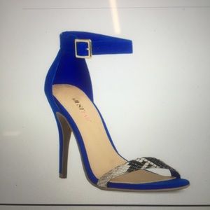 JustFab Berenice