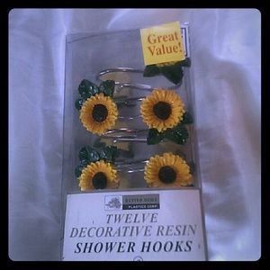 Shower Hooks