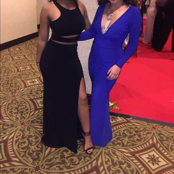 Prom Dress - Picture 3 of 4