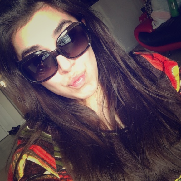 TORY BURCH TY7009 Polarized Sunglasses