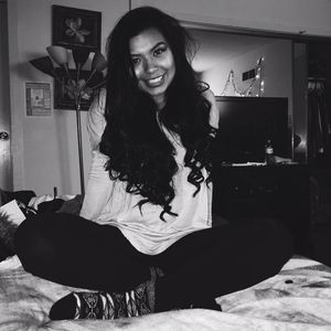 Meet your Posher, Alissa