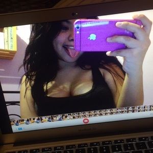 Meet your Posher, Betsy