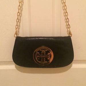 Black Tory Burch Purse