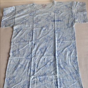 Bloomie's Angels Sleepshirt