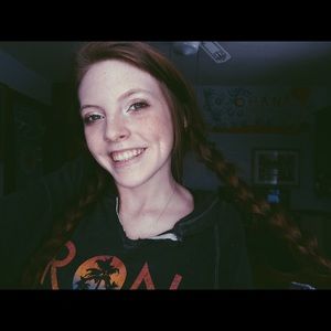 Meet your Posher, Emma