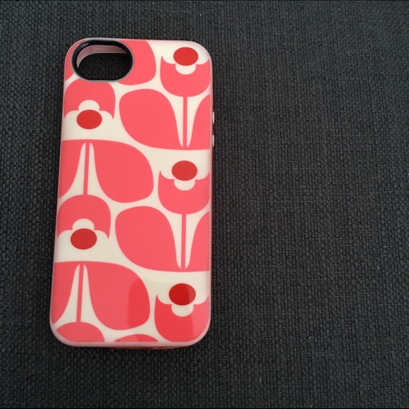 iPhone 5/5S - Target Rubber Case - Picture 1 of 2