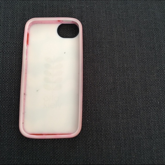 iPhone 5/5S - Target Rubber Case - Picture 2 of 2