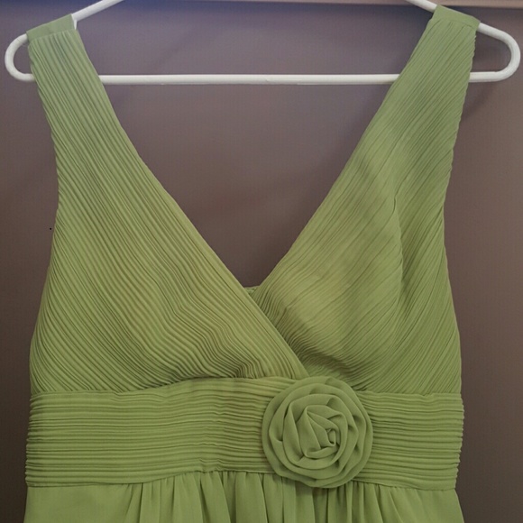 Dress - Picture 2 of 3