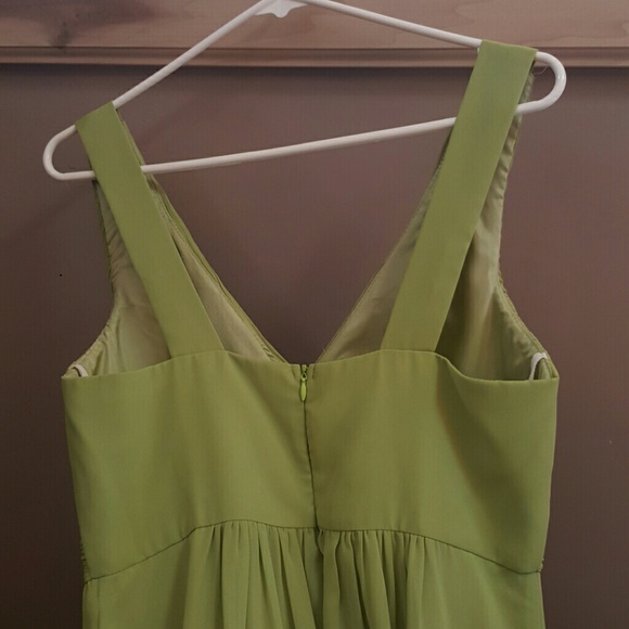 Dress - Picture 3 of 3