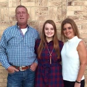 Meet your Posher, Christy