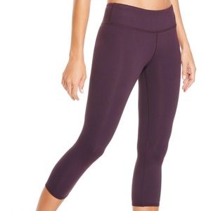 Fabletics Bordeaux Salar Yoga Capri