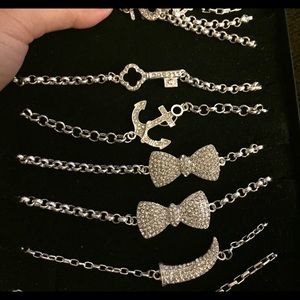 Hand made nickel free bracelets