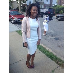 Meet your Posher, Cassandre