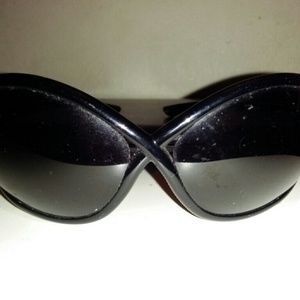 Tom ford shades