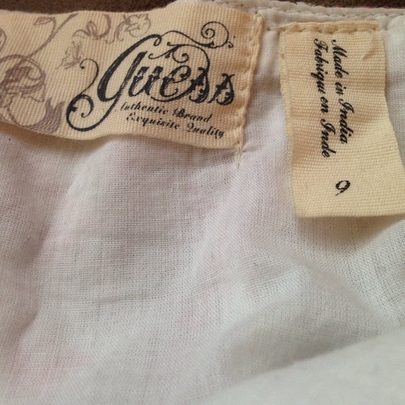 GUESS dress! - Picture 3 of 4