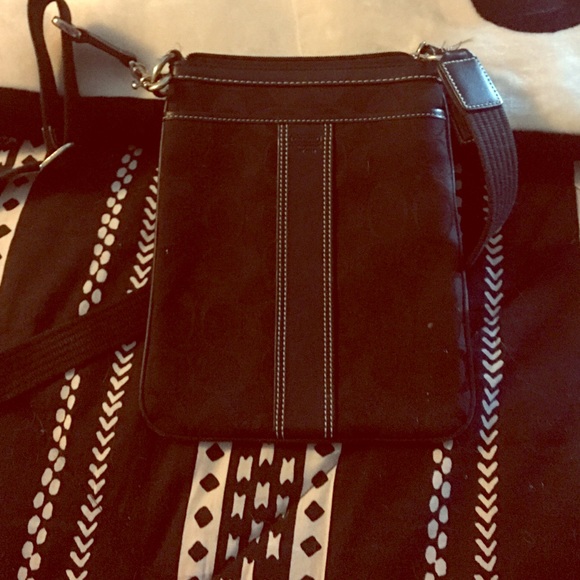 Coach crossbody