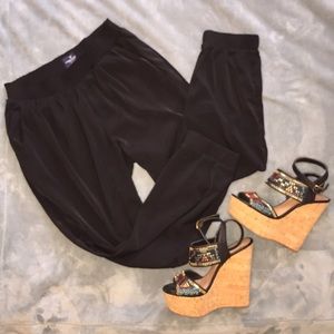 American eagle joggers