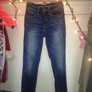 Amerian Eagle Outfitters Jeans