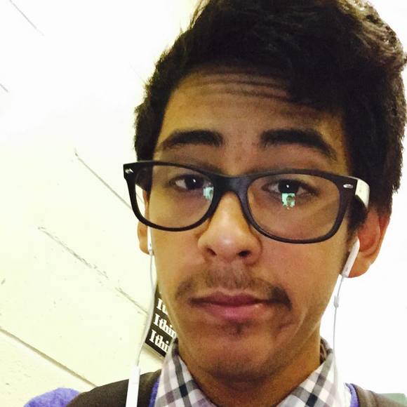 Meet your Posher, Govvanni