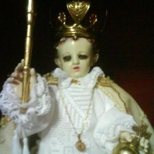 Meet your Posher, Efrain