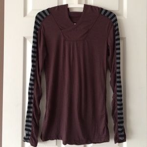 Lululemon merino wool hoodie