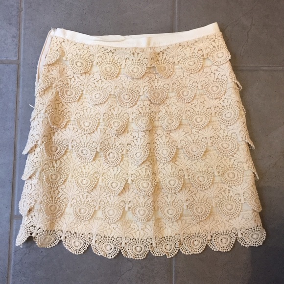 Sabine lace skirt size XS - Picture 1 of 2