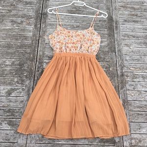 Spring Dress