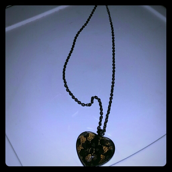 Heart Necklace