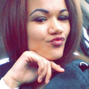 Meet your Posher, Arianna
