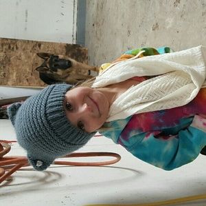 Meet your Posher, Kristina