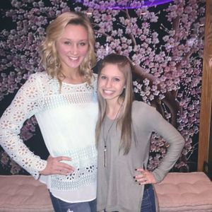 Meet your Posher, Rhea