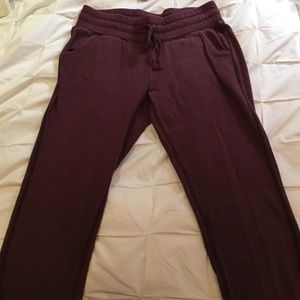 Aerie lounge pants