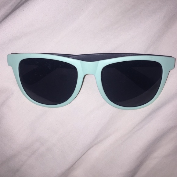 Mint PINK sunglasses
