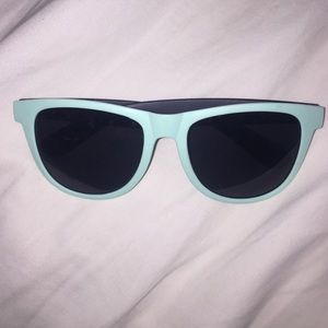 Mint PINK sunglasses