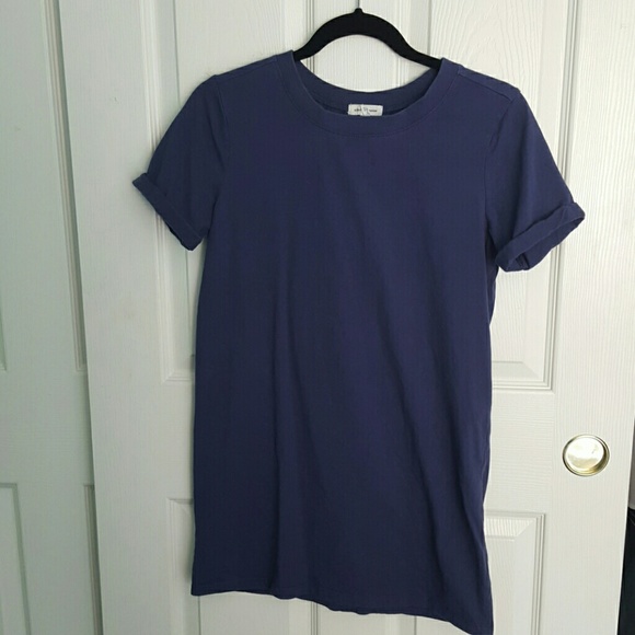 Tee Shirt dress from Urban Outfitters