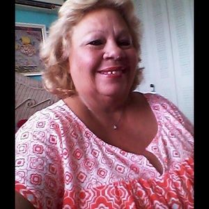 Meet your Posher, Carmen