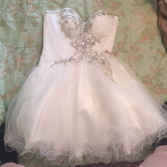 Alyce Paris dress style 3546