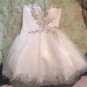 Alyce Paris dress style 3546