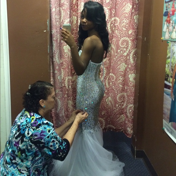 Dresses & Skirts - Prom Dress for sale ! $250