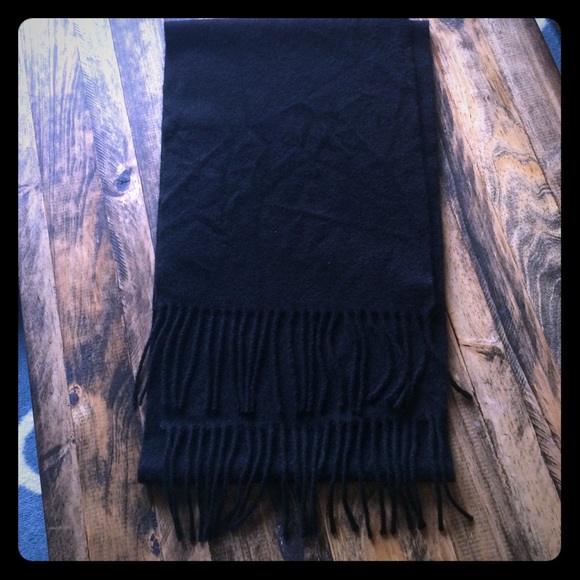 Nordstrom cashmere scarf