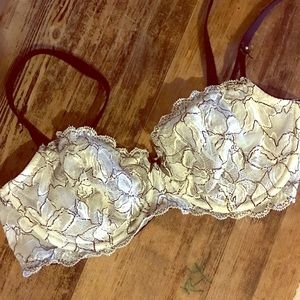 Victoria Secret Lace Bra